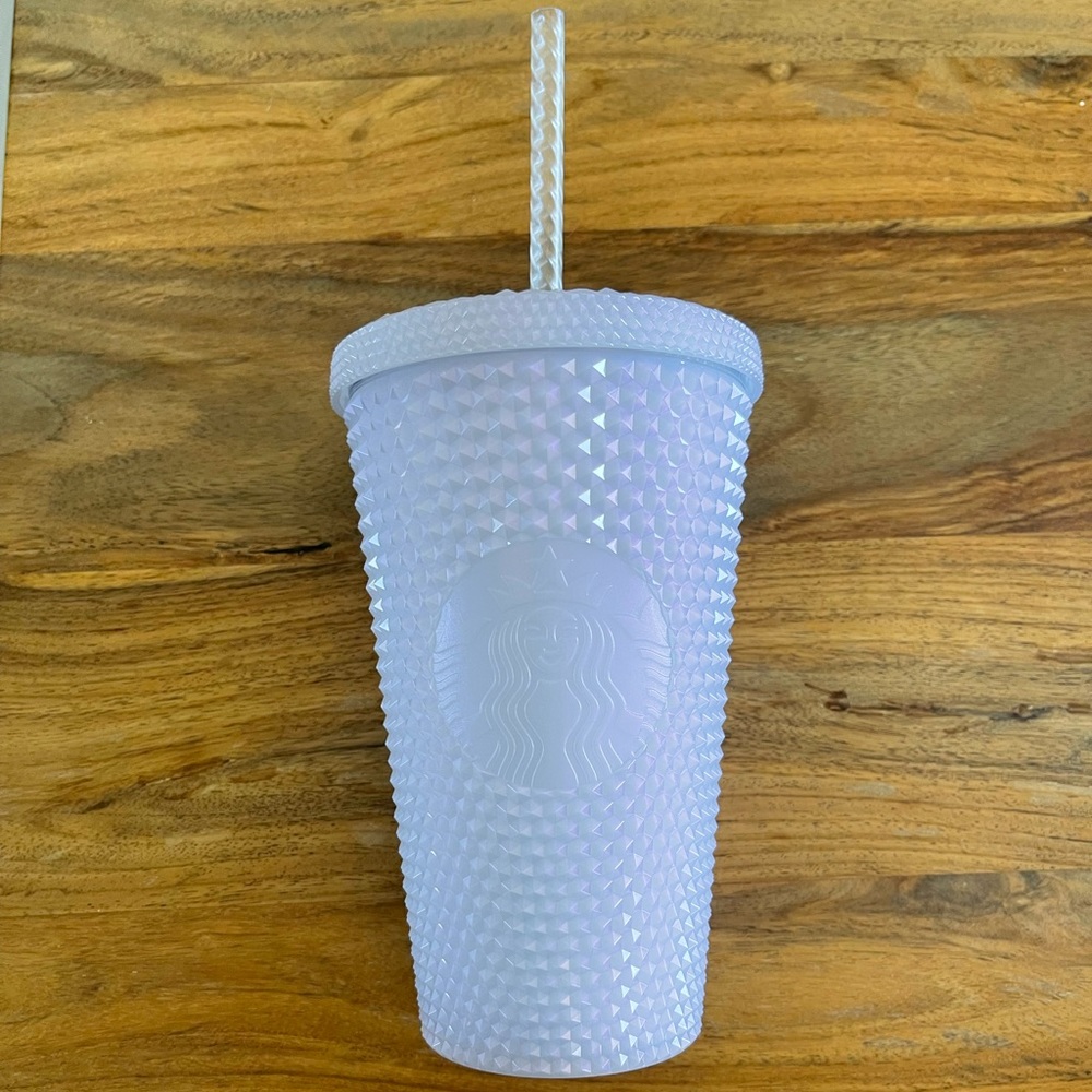 Starbucks tumbler NWT 16 oz